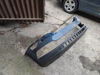 Škoda karoq kapota - 5