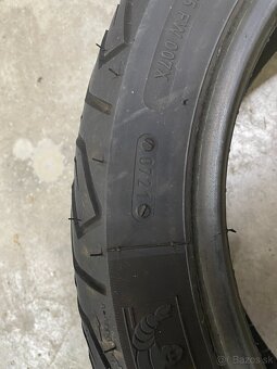 Predám pneumatiky - 5