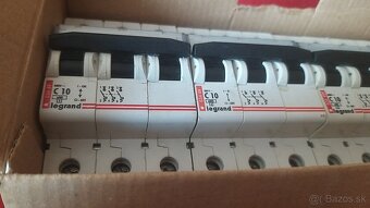 Prudovy chranic plus istice - 5