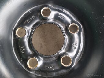 5x100 r15 Rezerva - 5