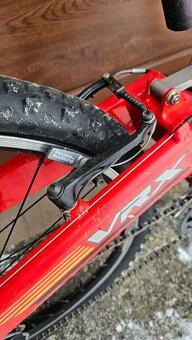 TREK WRX 200 ročník 1999 - 5