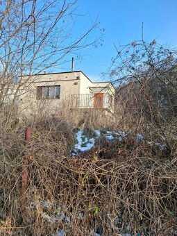 Chata v Hlohovci - Pod Šomodou - 5