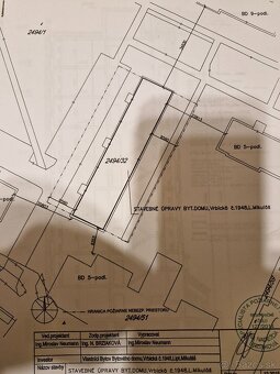 NA PREDAJ 4-izbový byt Liptovský Mikuláš - 5