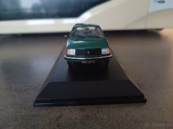 1:43 Renault 18 TS Break 1979 - 5