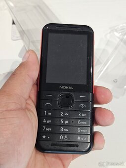 Nokia 5310 40e - 5