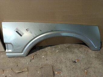 Predam na suzuki samurai - 5