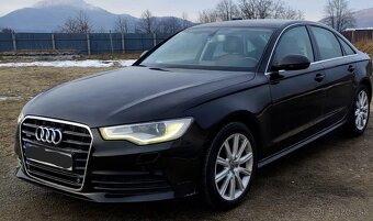 Audi A6 3.0 tdi 180kw quattro - 5