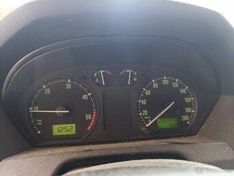 Škoda Fabia 1.9 sdi - 5