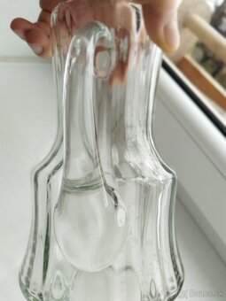 Sklenený Džbán - 5