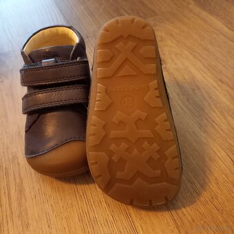 Topánky - 19-21 (chlapček) - 5