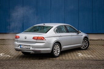 Volkswagen Passat GTE 115kW, 5d., A/T - 5