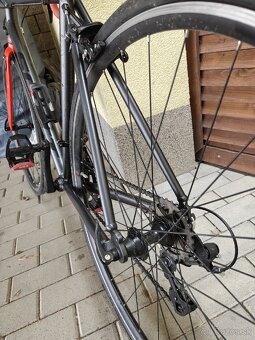 Scott speedster 50 2020 Vel. M - 5