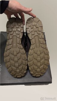 Pánske topánky Ecco Exostrike - 5