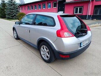 Volvo C30, 1,6 benzín,r .v. 4/2007, manual, 101 PS - 5