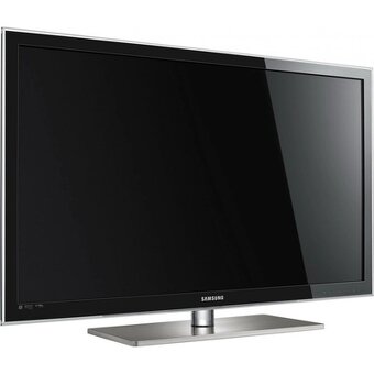 Samsung UE40C6000 - 5