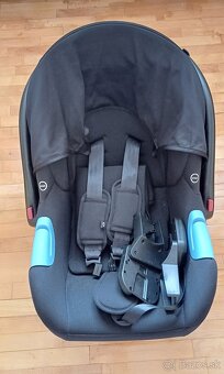 Kocik Anex e typ - 5