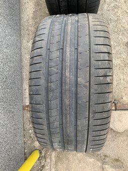 Letné pneumatiky 275/30r21 - 5