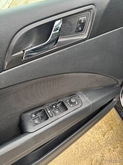 Škoda Superb | 2014 | 2.0 TDI | 4x4 - 5