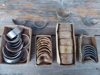 Náhradné diely na VAZ 2103 (Lada 1500) - 5