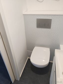 Tiny house Hotové bývanie bez stavby – mobilný domček - 5