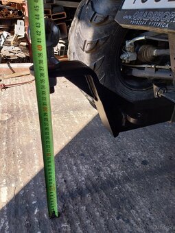 CF MOTO gladiator - 5