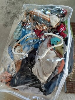 Oblečenie 5-8 rokov - 5