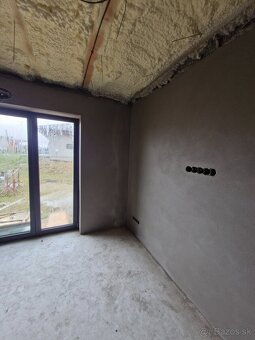 Strojove omietky, stierky - 5