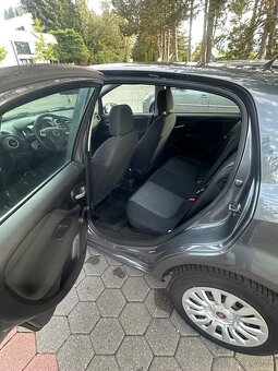 Fiat punto - 5