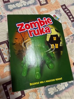 Spoločenské hry - 5