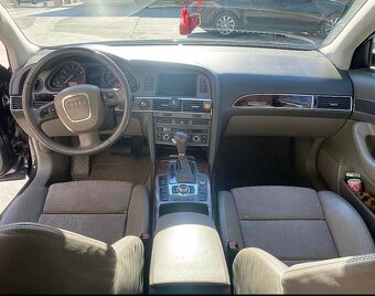 Audi A6 3.2 - 5