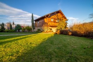 Zrub pod Tatrami - 5