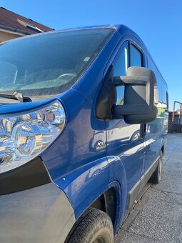 Predám FIAT DUCATO 2007 2.2 JTD 11 - 5