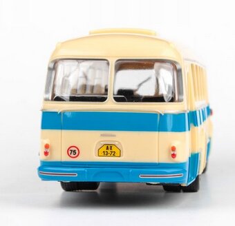 Škoda 706 RTO 1:43 - ČSAD - 5