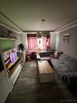 Predám 2izbový byt vo Veľkom Krtíši - 5