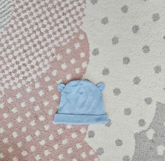 Balík oblečenia pre bábätko veľ. 56 - 5