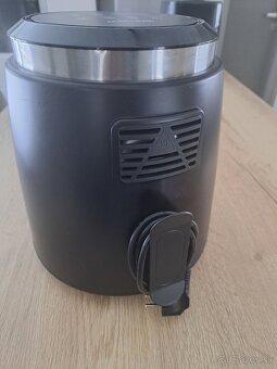Teplovzdušná fritéza Delimano - 5