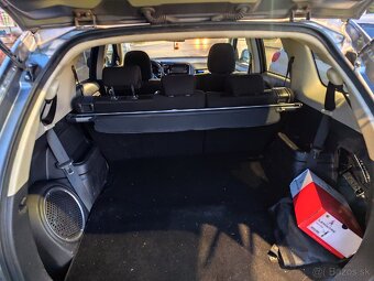 Mitsubishi outlander 2.2 di-d 110kw - 5