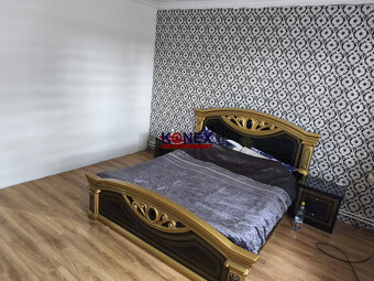 RODINNÝ DOM – obec MARKOVCE – NA PREDAJ - 5