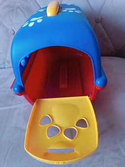 Detska prepravka pre zvieratá - 5