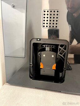 Predám automaticky kávovar Beko - 5