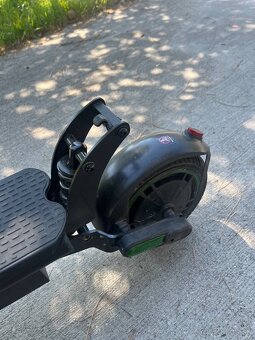 Elektrická kolobežka - 5