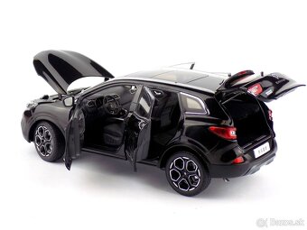 RENAULT KADJAR 1:18 PAUDI - 5
