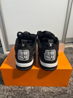 Louis Vuitton Boty - 5