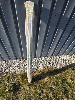 Automaticke vetracie okno sklenika - 5