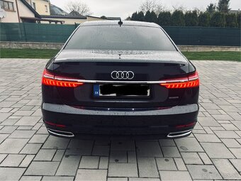 AUDI A6 C8, 45 TDI mHEV - 5