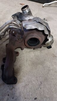 Turbo Škoda, Volkswagen - 5