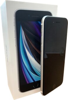 Predam Iphone SE 2020 128GB - 5