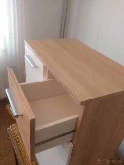 Komoda - 5