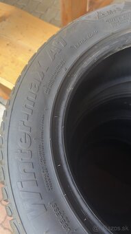 225/55 R16 ZIMNE 4KS - 5