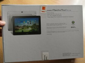 Tablet Huawei MediaPad 10 link - 5